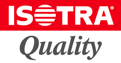 Isotra Quality - 100% kvalita české společnosti ISOTRA a.s.
