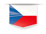 Bankovní spojení - Česká republika